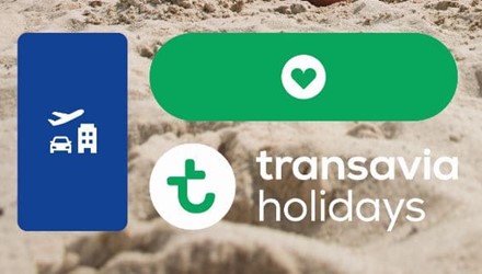 TRANSAVIA HOLIDAYS